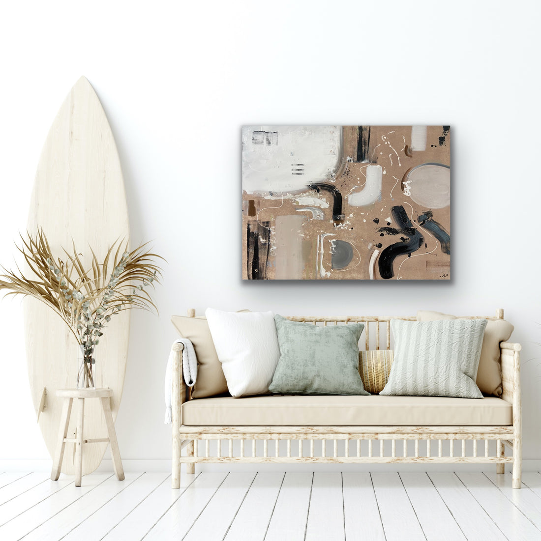 How To Buy Art For Your Home