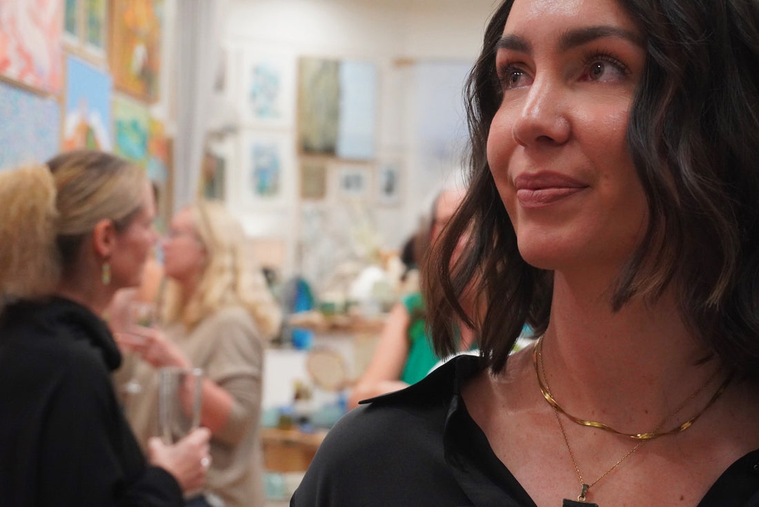 Open Gallery Night - Stevens Street Gallery