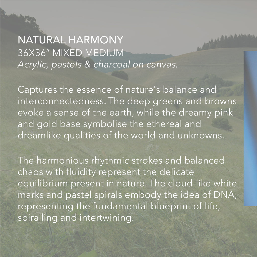 Natural Harmony