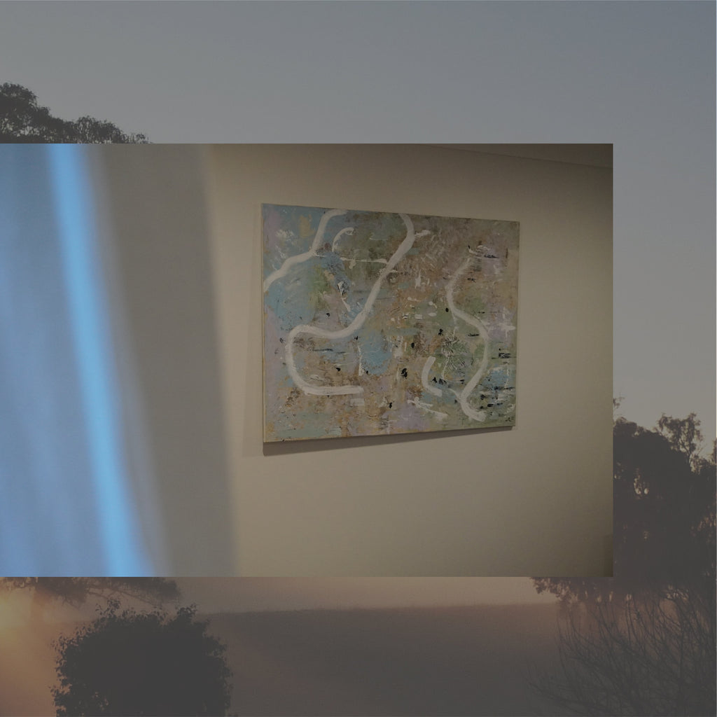 Ephemeral Journeys