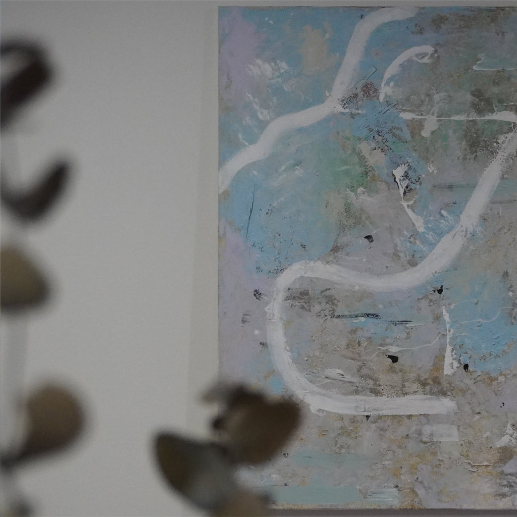 Ephemeral Journeys