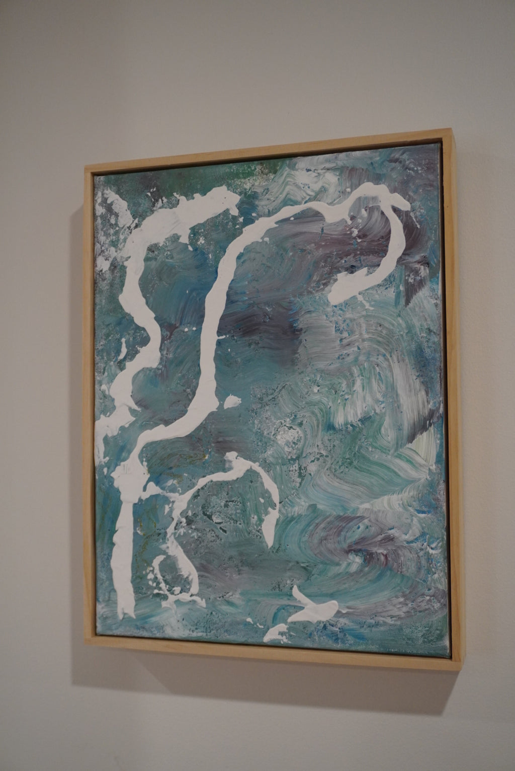 Eternal Tidescape