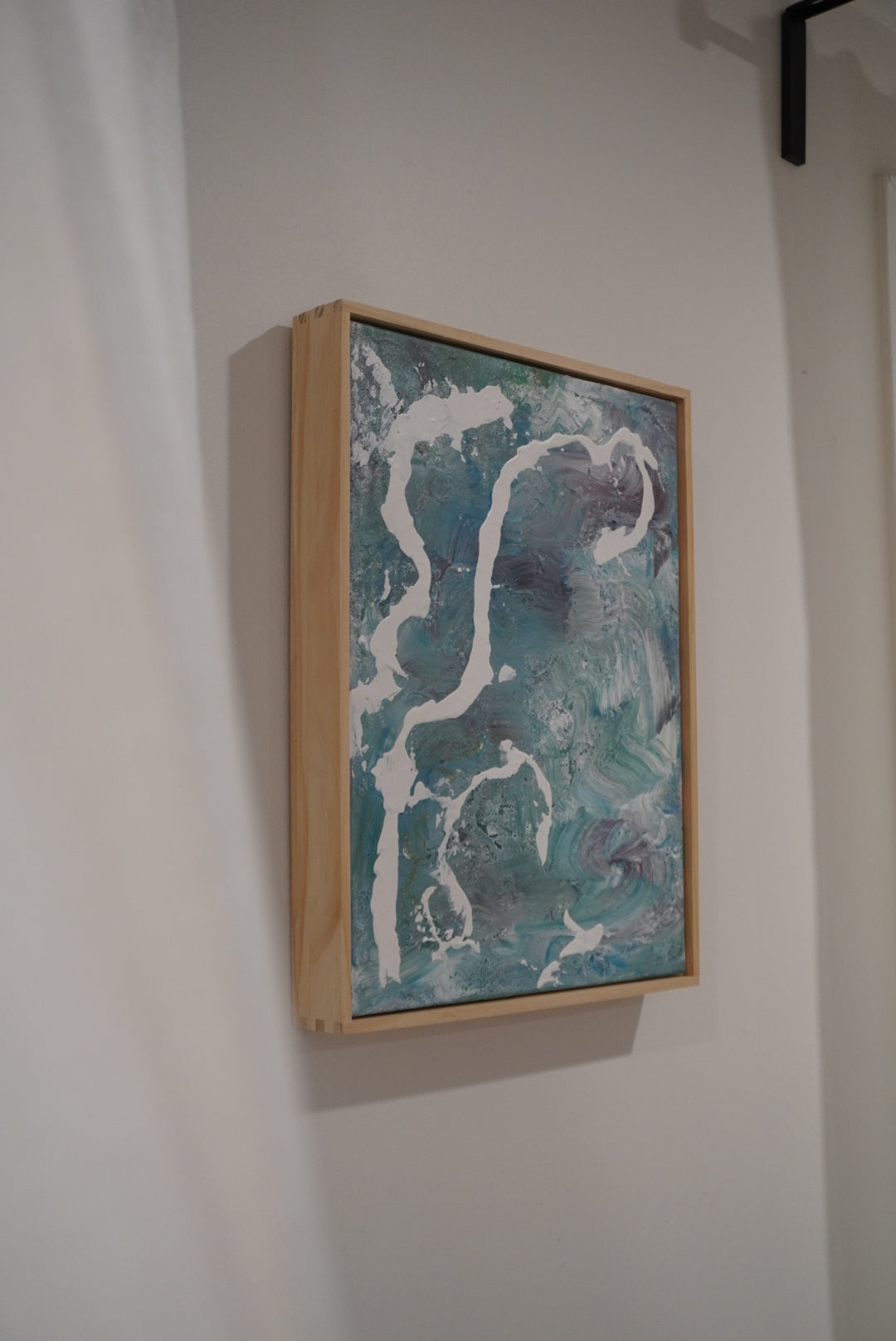 Eternal Tidescape