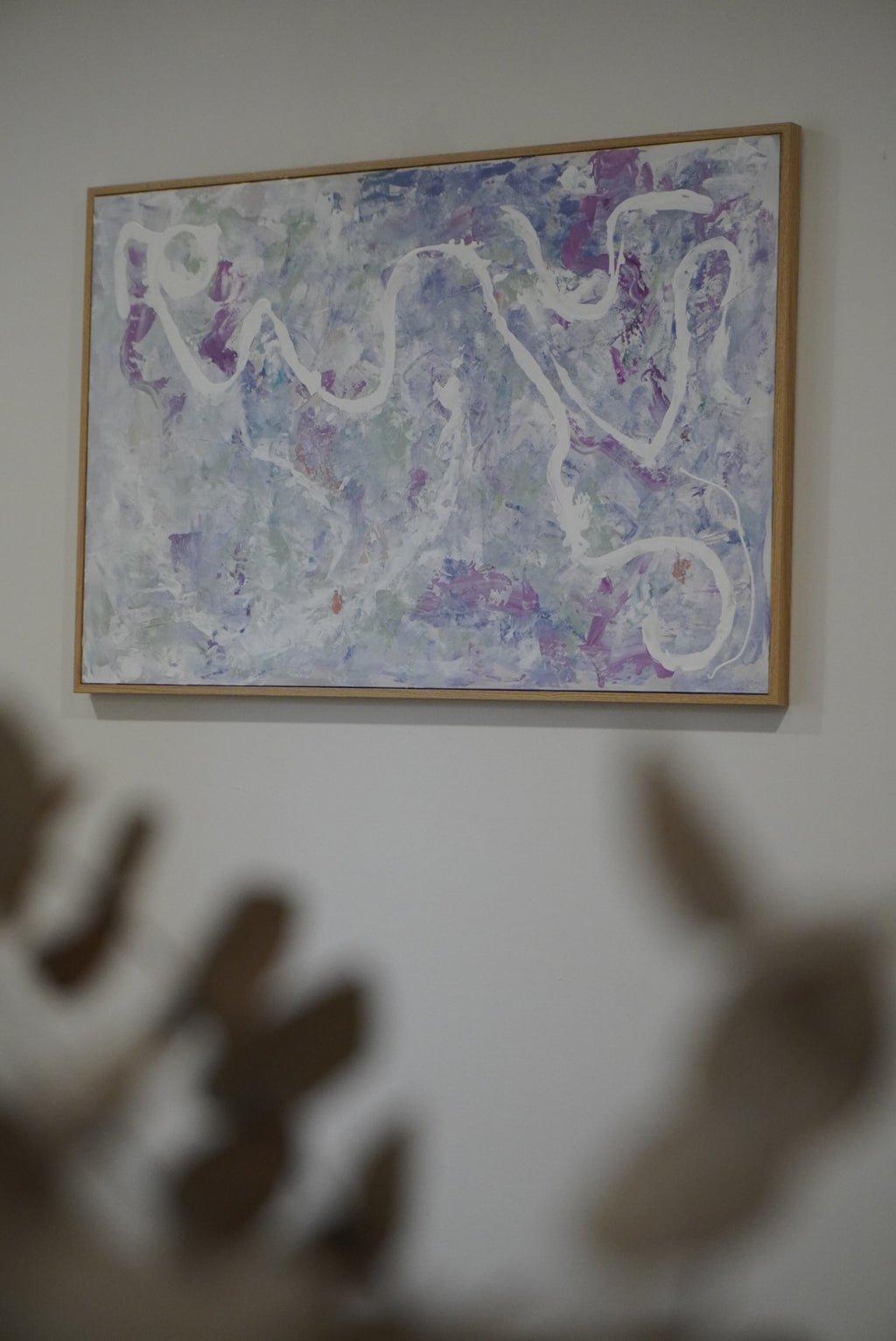Ethereal Dance