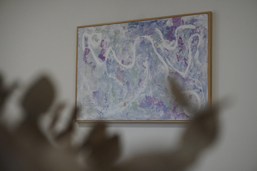 Ethereal Dance
