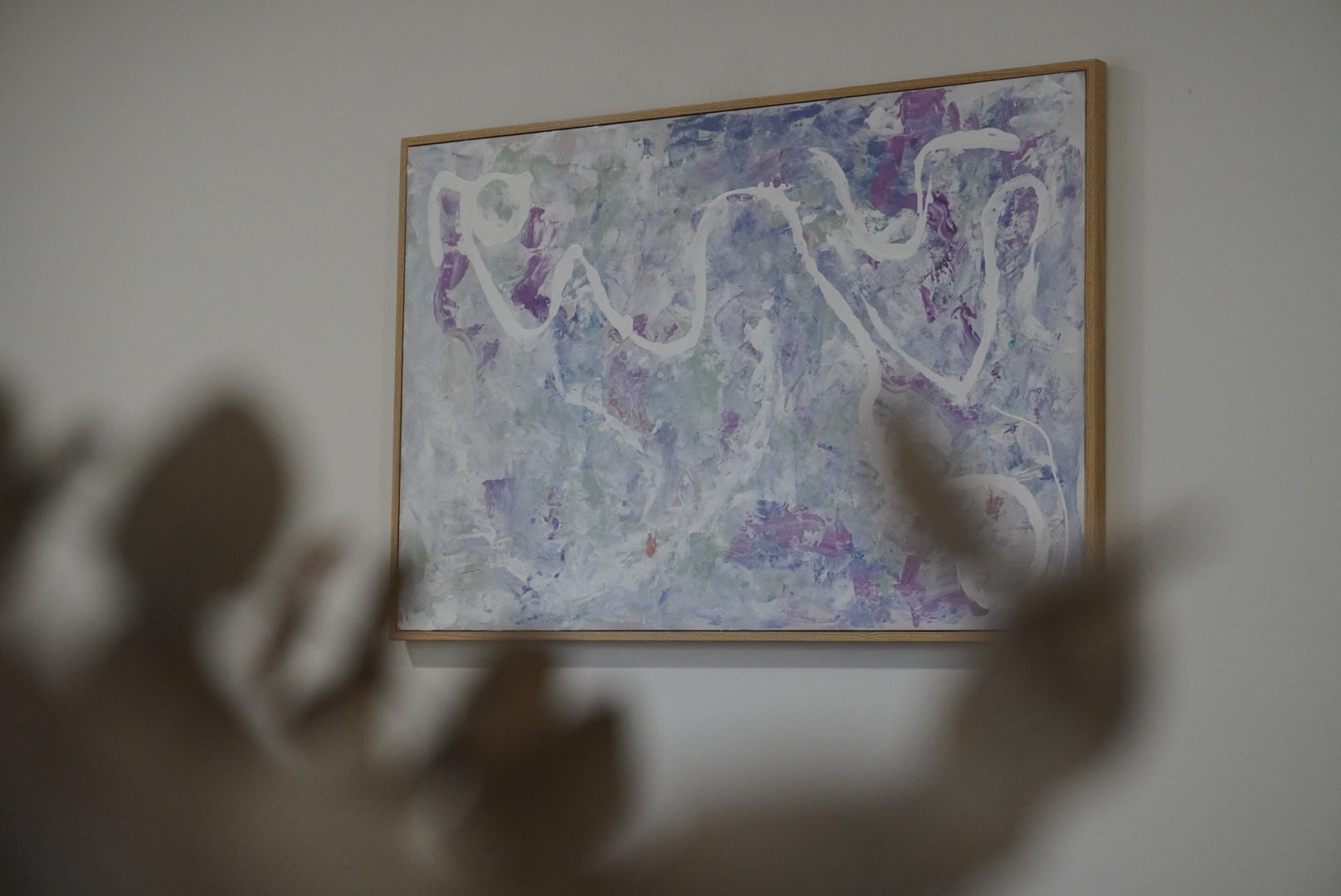 Ethereal Dance
