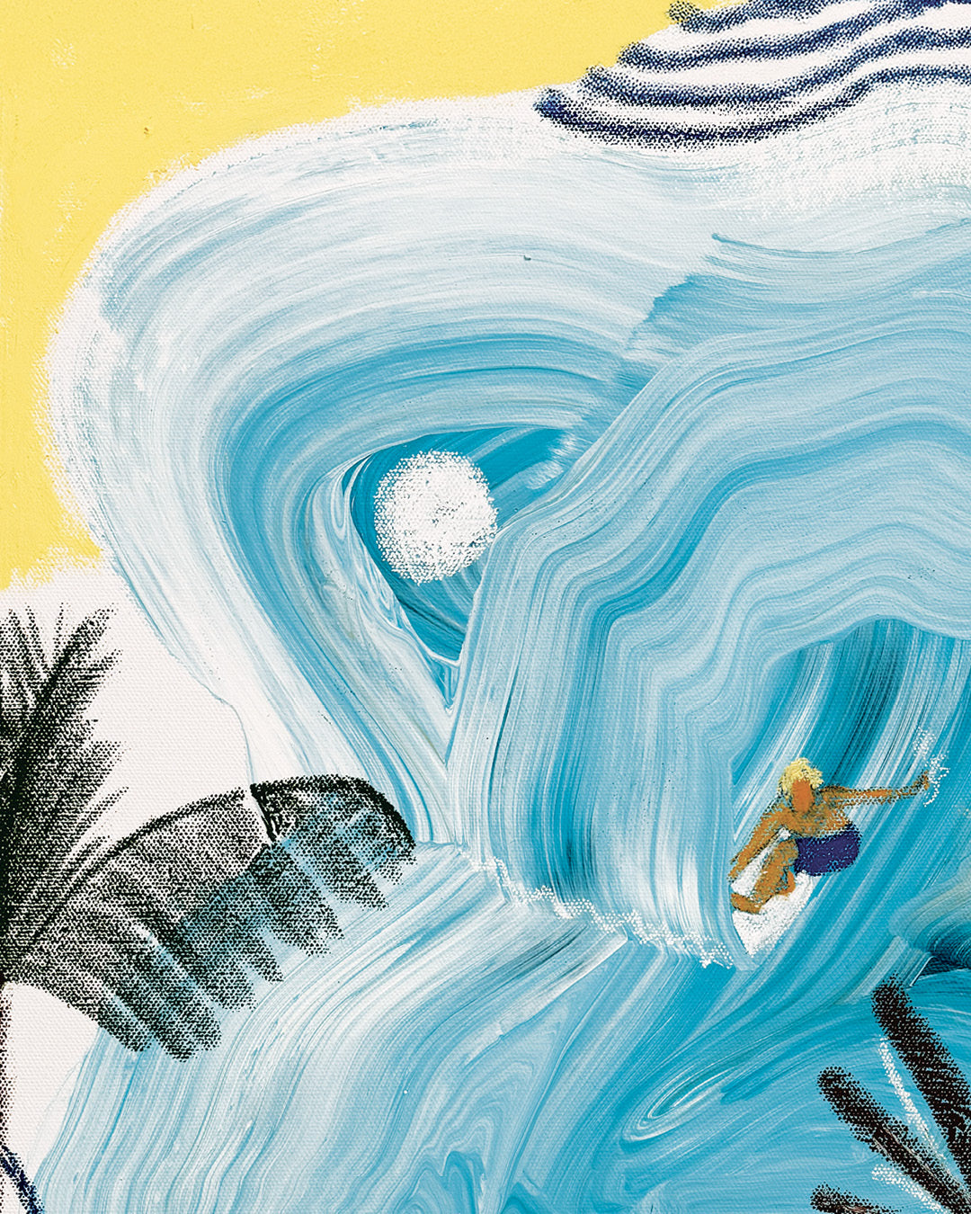 Coastal Cowboy
