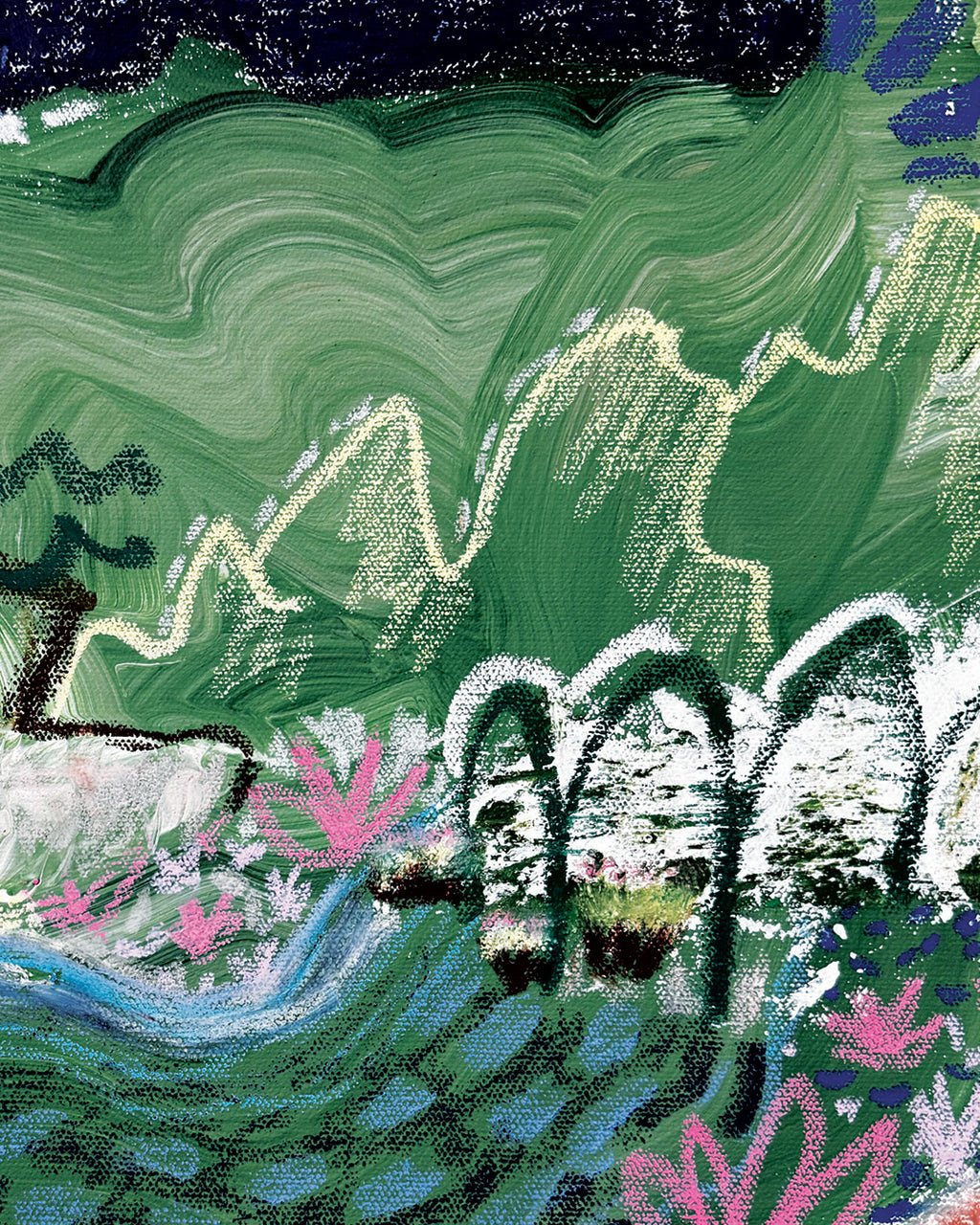 Enchanted Forest