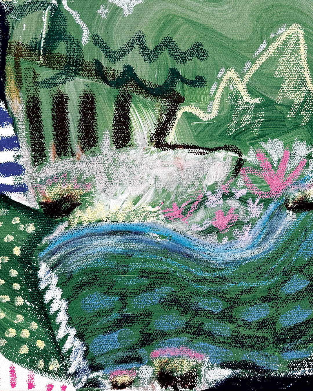 Enchanted Forest