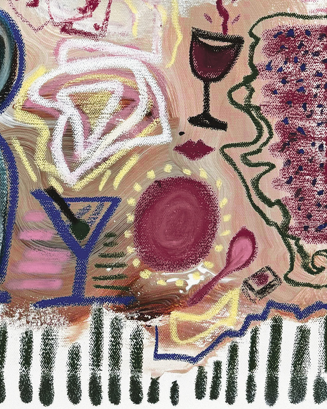 Dinner Party