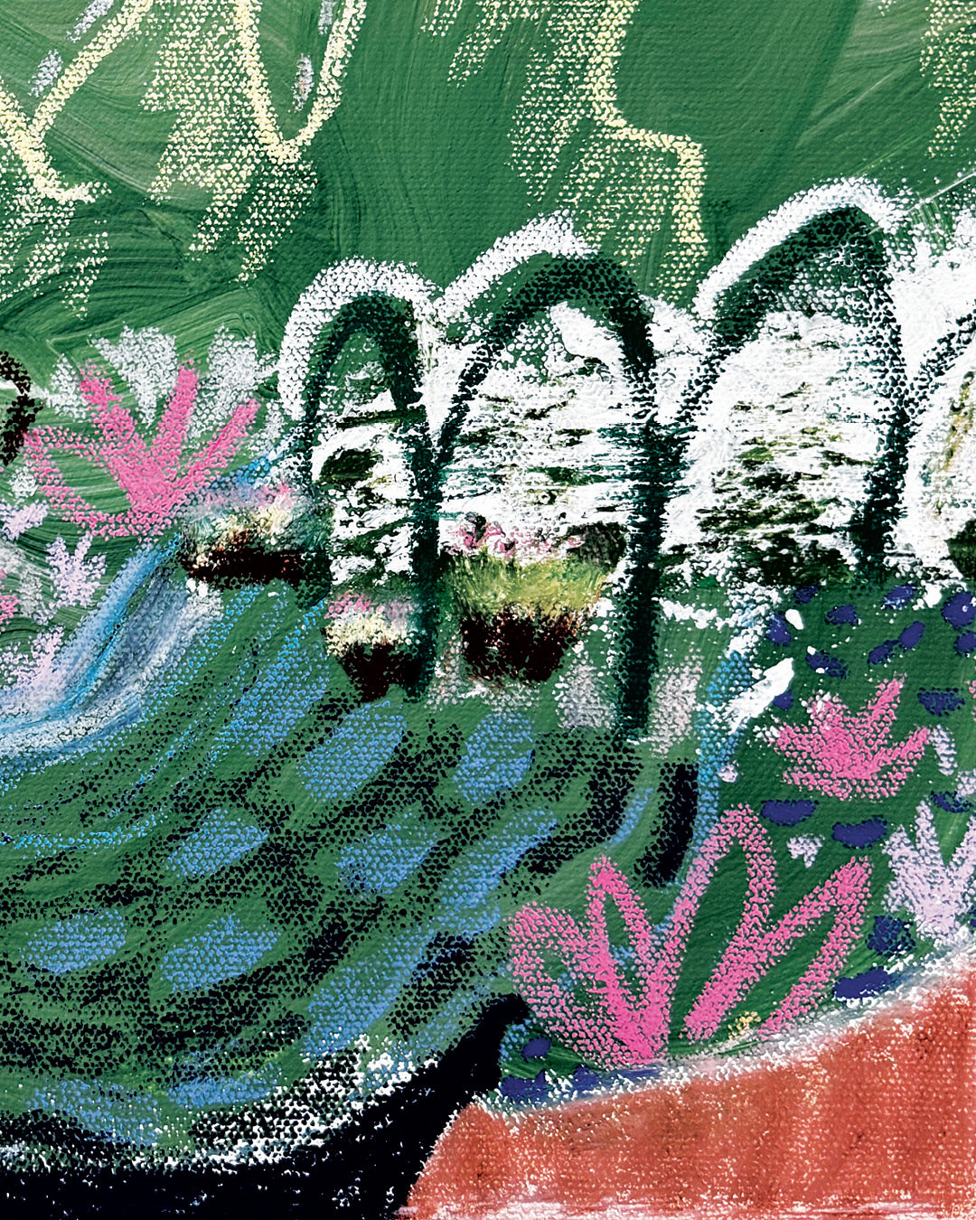 Enchanted Forest