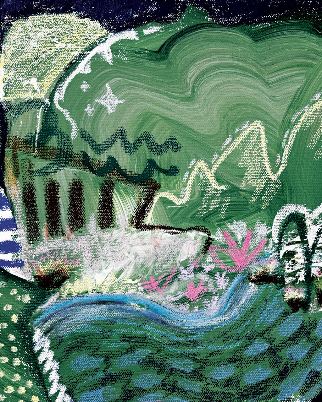 Enchanted Forest