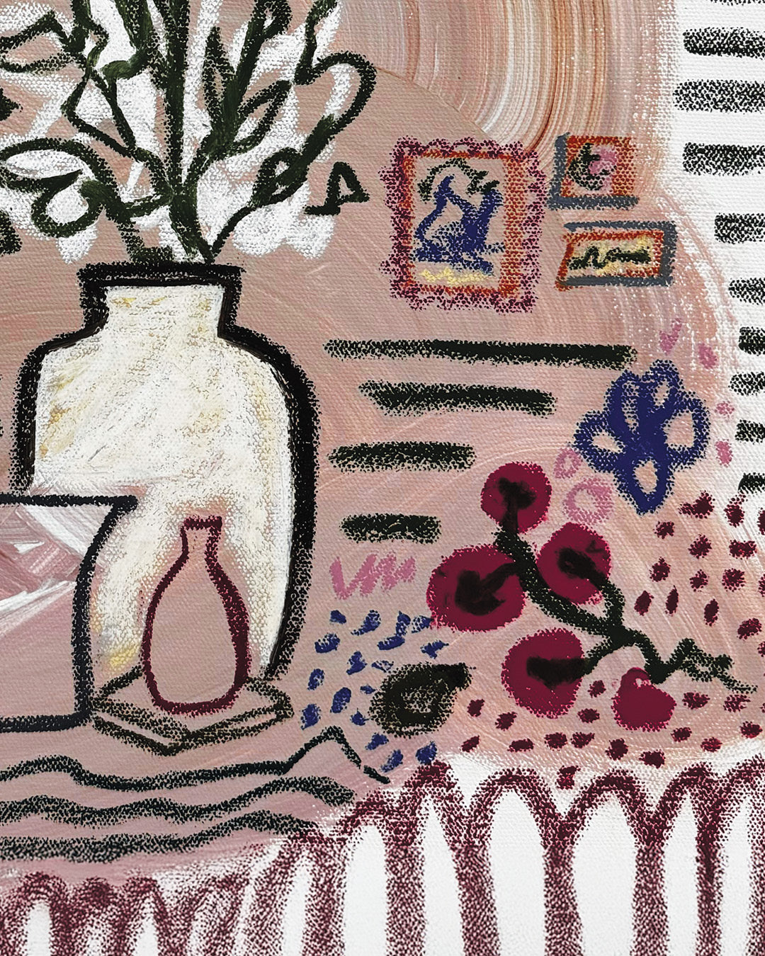 At Home