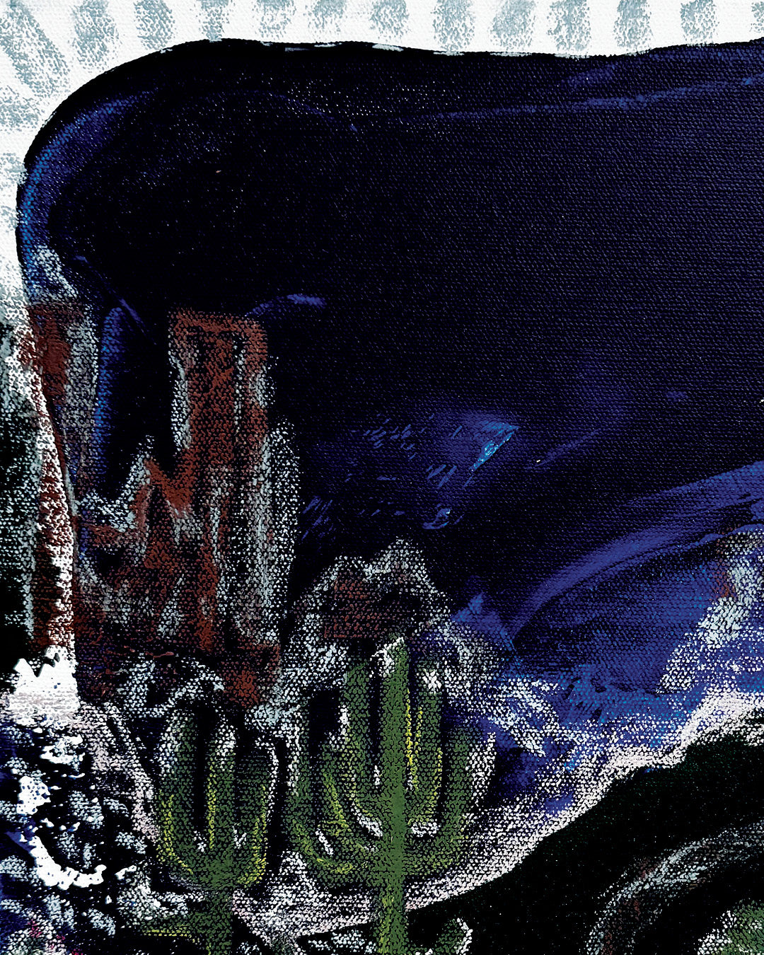 Western Snow