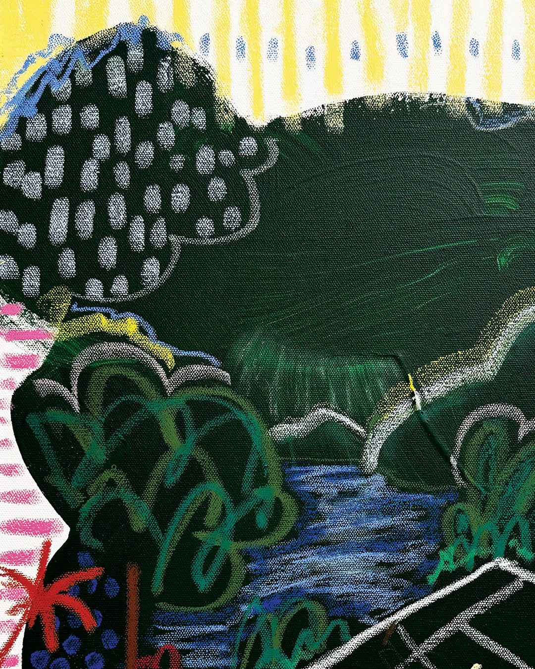 Fault Line